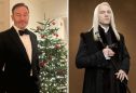 Jason Isaacs, Lúcio Malfoy de “Harry Potter”, virá ao Brasil; saiba tudo