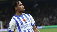 João Pedro marca, Brighton surpreende e vira sobre o Manchester City