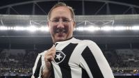 Mundial de Clubes: Botafogo enfrentará rival de John Textor na Europa