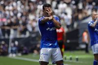 Cruzeiro fecha patrocínios pontuais para final da Copa Sul-Americana