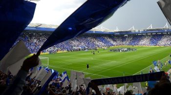 Leicester City e Arsenal se enfrentam neste sábado (15), às 9h30, no King Power Stadium