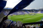 Leicester x Manchester United: onde assistir ao jogo da Premier League