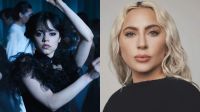 "Wandinha": Lady Gaga fará participação na 2ª temporada, diz site