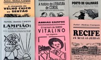 Dia do Cordelista: conheça literatura de cordel, patrimônio cultural do Brasil