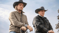 "Yellowstone": saiba qual foi o destino do personagem de Kevin Costner