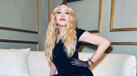 Madonna desabafa sobre filme biográfico e posta foto com namorado