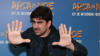 Marcelo Adnet sobre representar Tom Jobim: "Questionei se estava a altura"