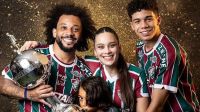 Kaká, Modric, Vini Jr. e mais: craques reagem à despedida de Marcelo