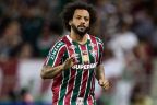 Fluminense oficializa rescisão de contrato de Marcelo após atrito com Mano