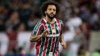 Fluminense oficializa rescisão de contrato de Marcelo após atrito com Mano