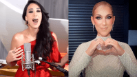 Céline Dion compartilha vídeo de brasileira cantando sua música; veja quem