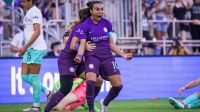 Veja o golaço de Marta que levou o Orlando Pride à final da NWSL