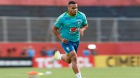 Murillo celebra primeira convocação: "realizando um sonho"