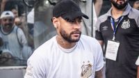 Neymar já tem data para ser anunciado pelo Santos, crava jornalista