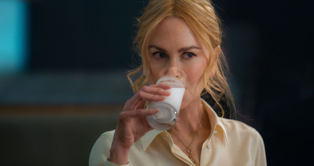 Nicole Kidman no thriller erótico "Babygirl"