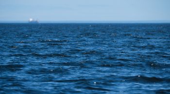 Em nova publicação, especialistas em ciências marinhas afirmam que mudanças climáticas e seus impactos no nível do oceano pode ter efeitos negativos na qualidade da água doce