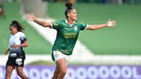 Palmeiras quebra hegemonia do Corinthians e é campeão do Paulista Feminino