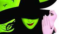 "Wicked": musical volta a São Paulo; veja como comprar ingressos