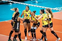 SESI Bauru x Praia Clube: horário e onde assistir ao jogo da Superliga Feminina