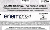 Enem 2024: veja como consultar sua nota