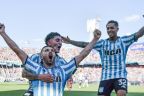 Racing vence o Cruzeiro em Assunção e conquista a Copa Sul-Americana