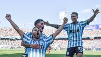 Racing vence o Cruzeiro em Assunção e conquista a Copa Sul-Americana