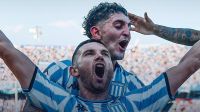 Campeão da Sul-Americana, Racing disputará Recopa contra Atlético-MG ou Botafogo