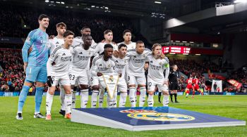 Atuais campeões da Champions League enfrentam os mexicanos na quarta (18), no Estádio Lusail