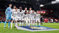 Ônibus do Real Madrid se envolve em acidente após derrota na Champions; veja