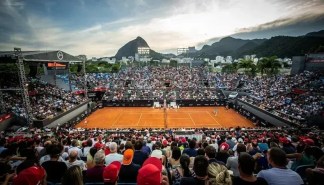 Rio Open 2025 abre venda de ingressos; veja valores e tenistas confirmados