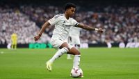 Real Madrid confirma lesão de Rodrygo e não dá prazo para retorno