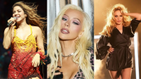 Shakira, Aguilera ou Kylie: quem teve maior pico de buscas após anúncio de show?