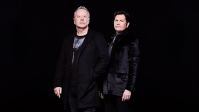 Simple Minds anuncia shows na América Latina e deixa recado para Brasil; veja