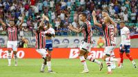 Com prejuízo em 2024, São Paulo deve vender jogadores titulares