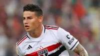 São Paulo quer substituto para James, mas tem receio de ‘reforços midiáticos’