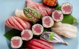 Sushi: confira curiosidades e dicas de chefs para saber se o peixe é fresco