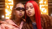 Tasha & Tracie exaltam conexão entre a moda e o rap: "Extensão do que você é"