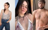 Tatá Werneck falou sobre o comentário deixado por Alessandra Negrini em foto de Rafael Vitti