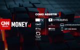 CNN Money estreia hoje; saiba como assistir