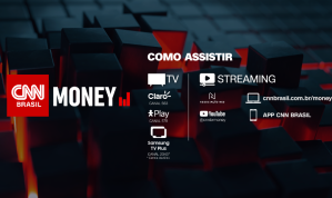 CNN Money estreia hoje; saiba como assistir