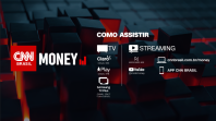 CNN Money estreia hoje; saiba como assistir