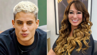 Tiago Ramos fala sobre romance com mãe de Neymar Jr.: "Não foi por dinheiro"