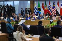 G20 defende reforma da arquitetura financeira internacional; entenda debate