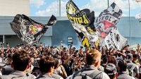 Libertadores: ônibus de torcidas de Atlético-MG e Botafogo farão rotas diferentes