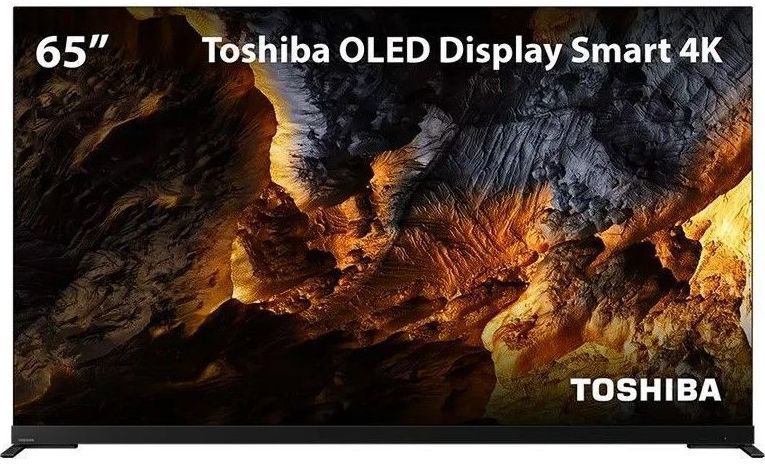 TV Toshiba.