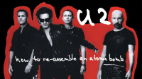 U2 lança faixa inédita e versões restauradas de álbum clássico; ouça