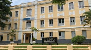 A inscrição para a UEMG está aberta até o dia 26 de dezembro