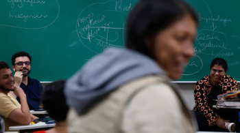 A regra vale para instituições federais de ensino superior e de cursos técnicos de nível médio