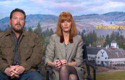 Emoção, tristeza e honra: elenco de "Yellowstone" define encerramento da série