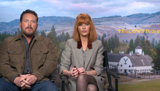 Emoção, tristeza e honra: elenco de "Yellowstone" define encerramento da série